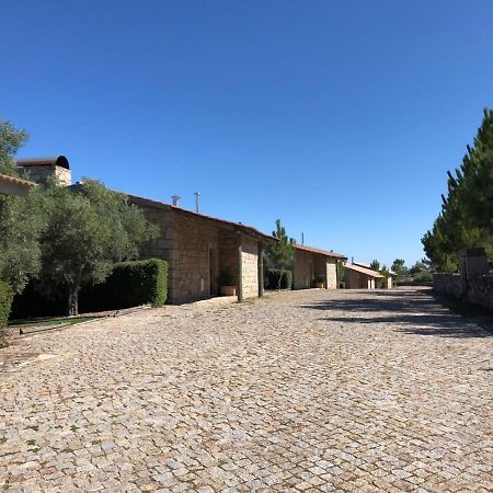 فيلا Montanhas Do Douro Paredes da Beira المظهر الخارجي الصورة