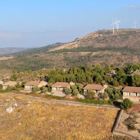 فيلا Montanhas Do Douro Paredes da Beira المظهر الخارجي الصورة
