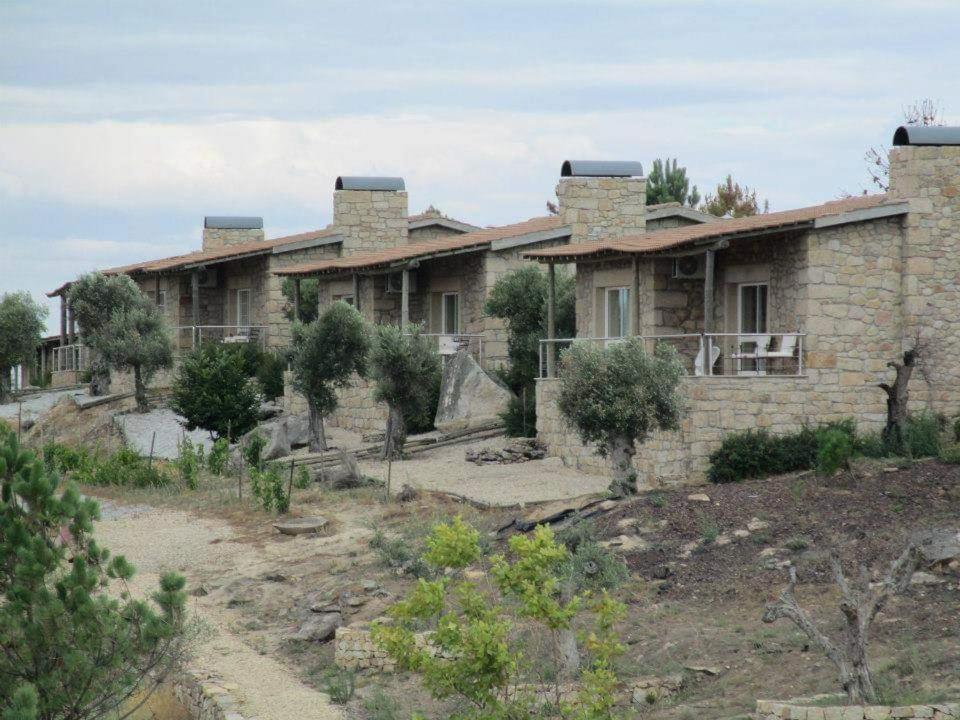 فيلا Montanhas Do Douro Paredes da Beira المظهر الخارجي الصورة
