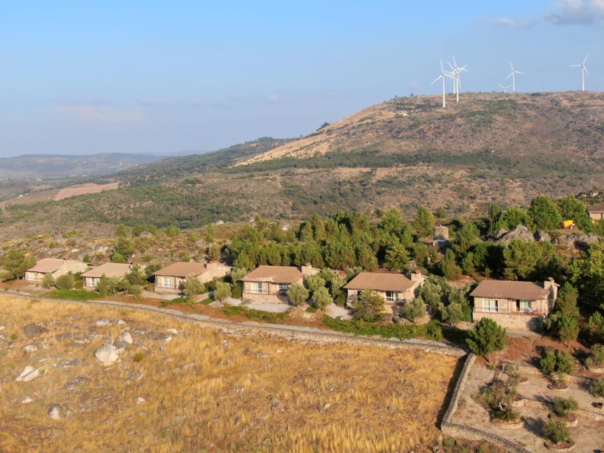 فيلا Montanhas Do Douro Paredes da Beira المظهر الخارجي الصورة